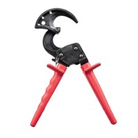 RATCHETING CABLE CUTTER