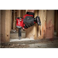 M12 FUEL™ 3/8" Stubby Impact Wrench