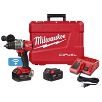 M18 FUEL™ 1/2" DRILL/DRIVER WITH ONE-KEY