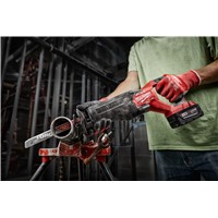 M18™ FUEL™ SAWZALL TOOL ONLY