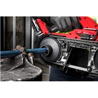 M18 FUEL COMPACT BANDSAW KIT