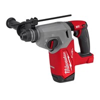 M18 Fuel 1" SDS Plus Rotary Hammer