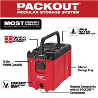 Packout Compact Tool Box
