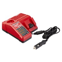 M18™ & M12™ Vehicle Charger