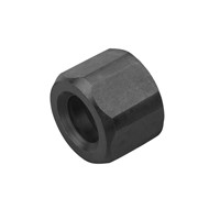 1/4IN COLLET NUT