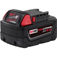 M18™ XC5.0 Extended Capacity Battery
