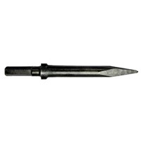 CHISEL, .680 OVAL, 13/16 X 12 (1')