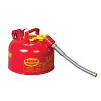 2 GAL TYPE II SAFETY CAN